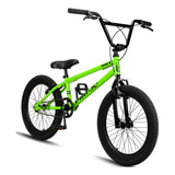 Bicicleta Bmx Aro 20