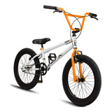Bicicleta Bmx Aro 20