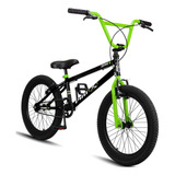 Bicicleta Bmx Aro 20