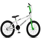 Bicicleta Bmx Aro 20 Ravok Rv