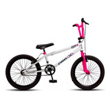 Bicicleta Bmx Pro x