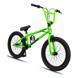 Bicicleta Bmx Serie 20