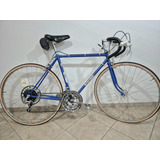 Bicicleta Caloi 10 1974 Restaurada