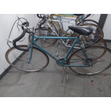 Bicicleta Caloi 10 Ano 1983 Raridade Toda Original