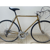 Bicicleta Caloi 10 Ano 80 81 Toda Original Restaurada