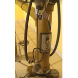 Bicicleta Caloi 10 Ano 81 Toda Original Não Restaurada