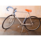 Bicicleta Caloi 10 Special raridade