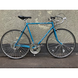 Bicicleta Caloi 10 Sprinter 1979 Restaurada Quadro Grande 58