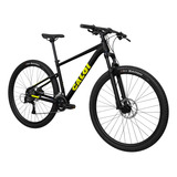 Bicicleta Caloi 29 Explorer Sport Super