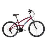 Bicicleta Caloi 400 Comfort