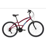 Bicicleta Caloi 400 Comfort Aro 26