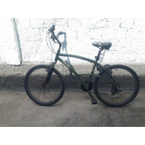 Bicicleta Caloi 500 Com Pé De Apoio Aro 26