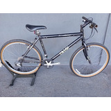 Bicicleta Caloi Aluminum Andes