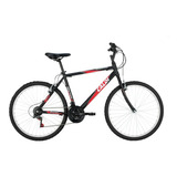 Bicicleta Caloi Aluminum Aro