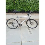 Bicicleta Caloi Aluminum Aro
