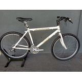 Bicicleta Caloi Aluminum Aro