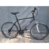 Bicicleta Caloi Aluminum Sport