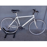 Bicicleta Caloi Aluminum Supercross