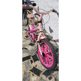 Bicicleta Barbie Aro 12 Caloi 001163.29003 - Casa Vieira