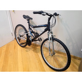 Bicicleta Caloi Aro 26
