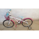 Bicicleta Barbie Aro 12 Caloi 001163.29003 - Casa Vieira