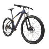 Bicicleta Caloi Carbon Ibex Aro 29