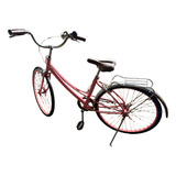 Bicicleta Caloi Ceci 1970 Vintage Retro Aro 26