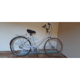 Bicicleta Caloi Ceci 1988 Toda Original Aro 26