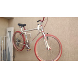 Bicicleta Caloi Cruiser Light Aro 26 Quadro Seta