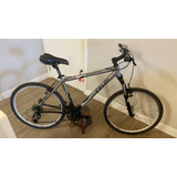 Bicicleta Caloi Elite Pro 27v Aro 26