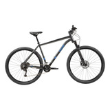 Bicicleta Caloi Explorer Comp 18v