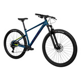 Bicicleta Caloi Explorer Comp Sl 2024