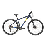 Bicicleta Caloi Explorer Expert Tam M