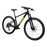 Bicicleta Caloi Explorer Sport 2024 16v