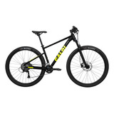 Bicicleta Caloi Explorer Sport 2024 16v