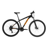 Bicicleta Caloi Explorer Sport Microshift 2x9