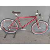 Bicicleta Caloi Gs Aro