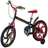 Bicicleta Caloi Power Rex Aro 16