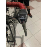 Bicicleta Caloi Strada 2017 Alumínio Câmbio Shimano Tiagra
