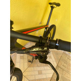 Bicicleta Cannondale Lefth Fsi Carbon 2 Tamanho Xl