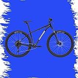 Bicicleta Cannondale Mtb Aro 29 Trail 5 Quadro Tamanho 19 Cor Cinza