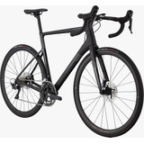 Bicicleta Cannondale S6 Evo Carbon Disc Ultegra Tam 54 2022