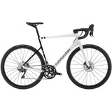 Bicicleta Cannondale S6 Evo Carbon Disc
