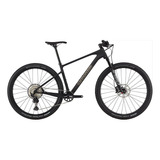 Bicicleta Cannondale Scalpel Ht Carbon 3
