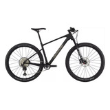 Bicicleta Cannondale Scalpel Ht Carbon 3 Tg 2022