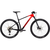 Bicicleta Cannondale Scalpel Ht Carbon 4 Xt Sid Deore 12v