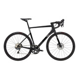 Bicicleta Cannondale Supersix Evo Carbon Disc Ultegra