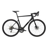 Bicicleta Cannondale Supersix Evo Ultegra Carbon Disc 2021