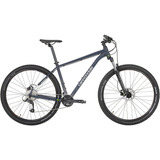 Bicicleta Cannondale Trail 6 29 16v Tam L Cinza A21