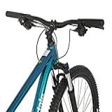 BICICLETA CANNONDALE TRAIL 6 SUB TAM